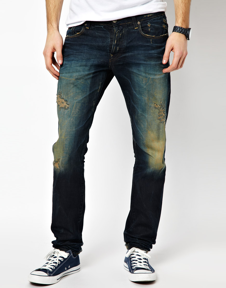 killer jeans pant