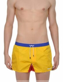 attractive swimming shorts pants