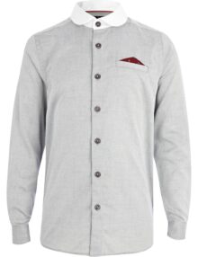 ritual shop online of formal shirts