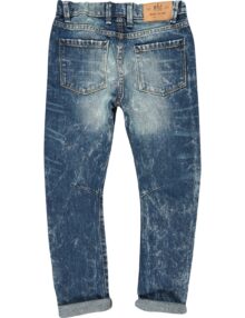 ritual wholesalers of apparel jeans