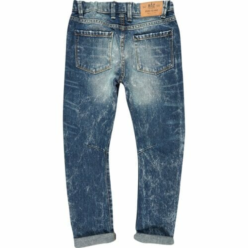 ritual wholesalers of apparel jeans