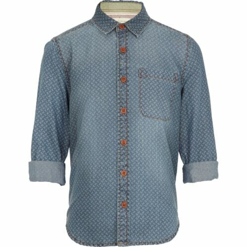 wholesale fashion of pleasing casual shirts