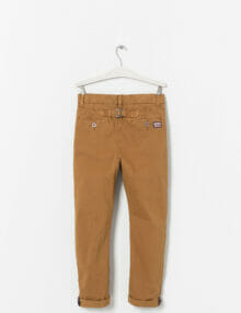 quality wholesalers ritual twill pants