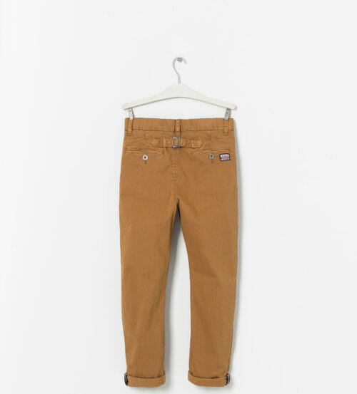 quality wholesalers ritual twill pants