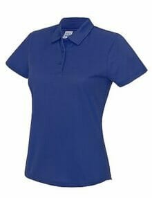 Athletes Girls Polo Shirts