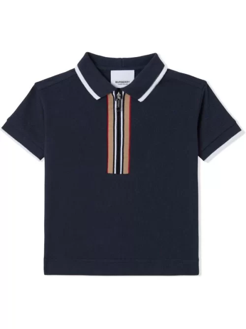 Burberry Girls Polo Shirts suppliers