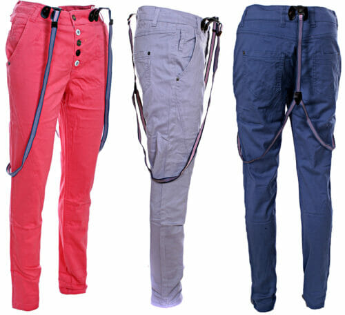 attractive wholesale of clothing jeans