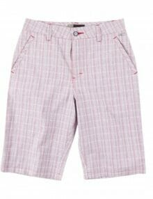 finest boys uniform shorts pant