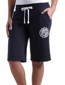 ritual shop online of knit shorts