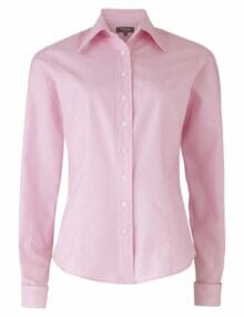 fitted & stylish wholesale clothing of smart shirts