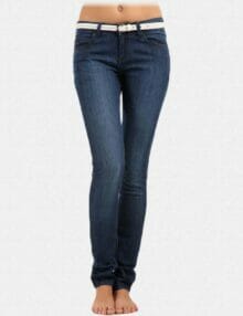 wholesale cheap clothing of dashing skinny jeans