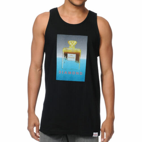 fitted tank tops