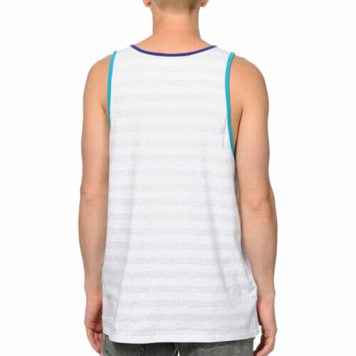 printed tank top wholesale