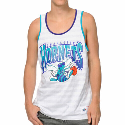 custom print tank top