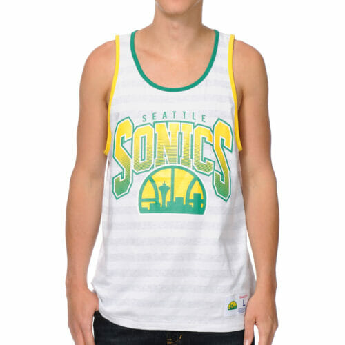 tank top design