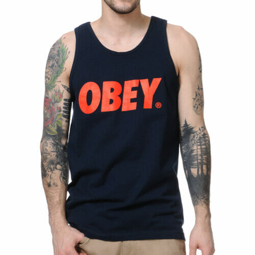 tank tops design