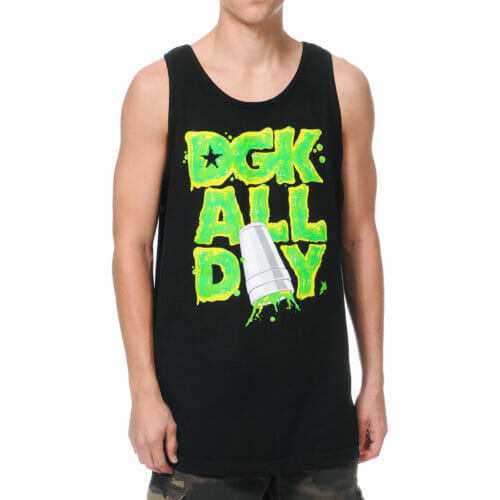 wholesale custom tank tops