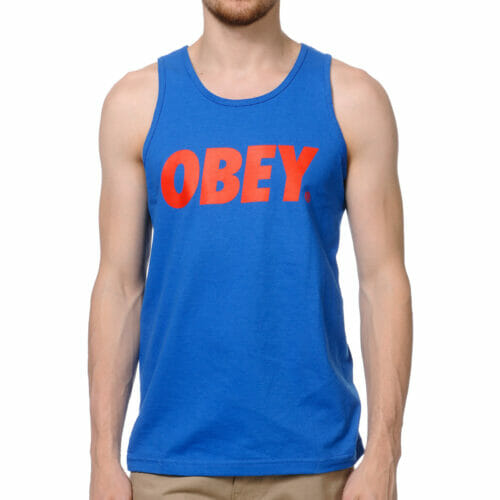 tank top fashion