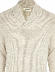 comfortable clothing of lovely jumper