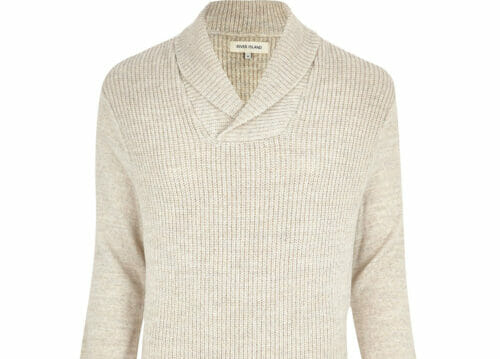 comfortable clothing of lovely jumper