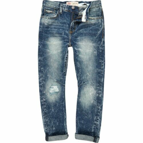 boys original smart jeans supplier