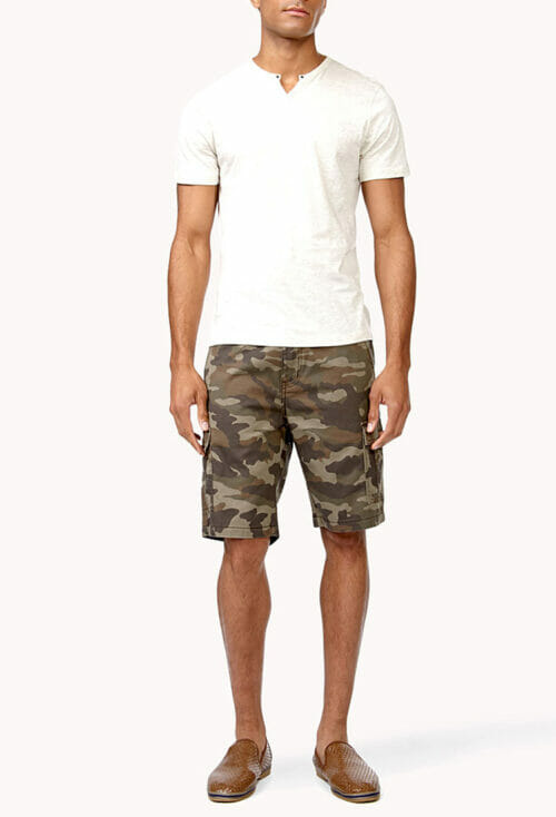 cargo short pants