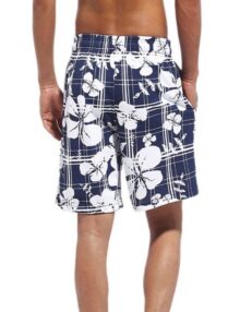 mens crash cotton shorts