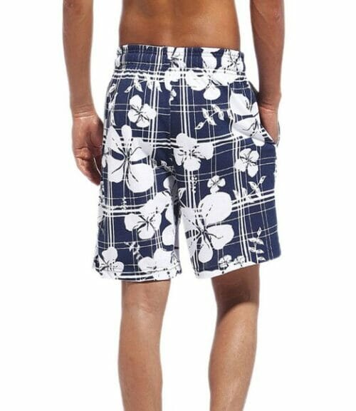 mens crash cotton shorts