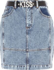 flame on clothing wholesalers of denim skirts