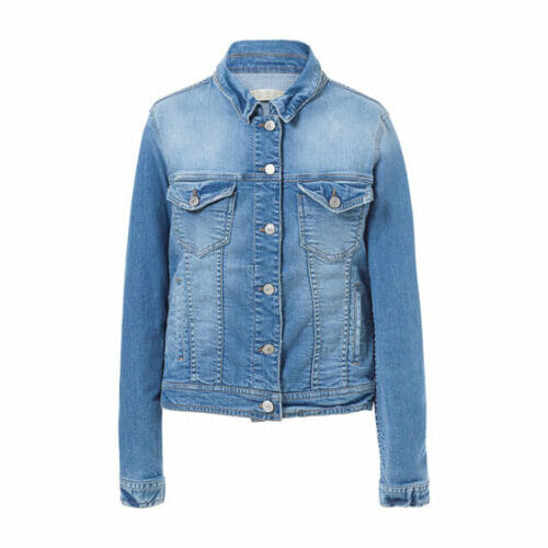 wholesale fashion of pleasing denim jacket