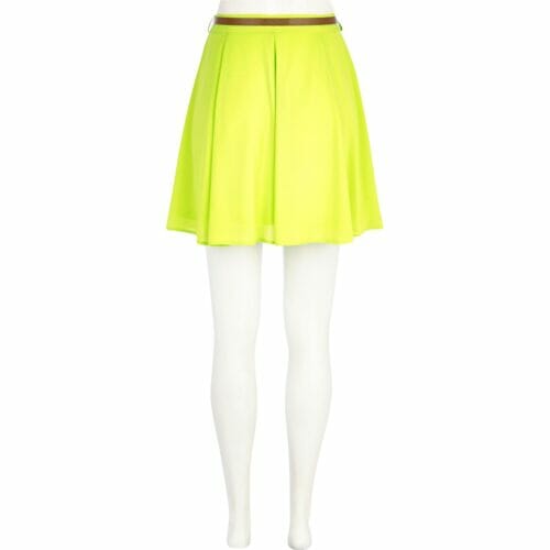 upscale clothing of appealing skirts