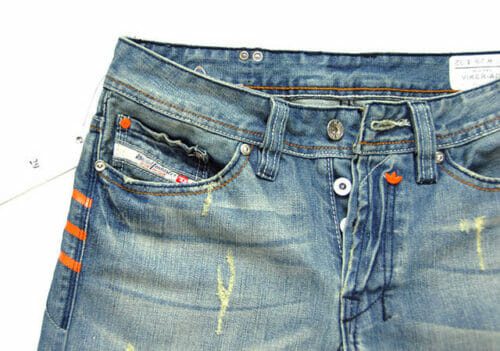 boys boot jeans supplier