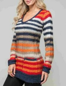 mohair sweater