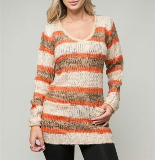 wholesale mohair sweater