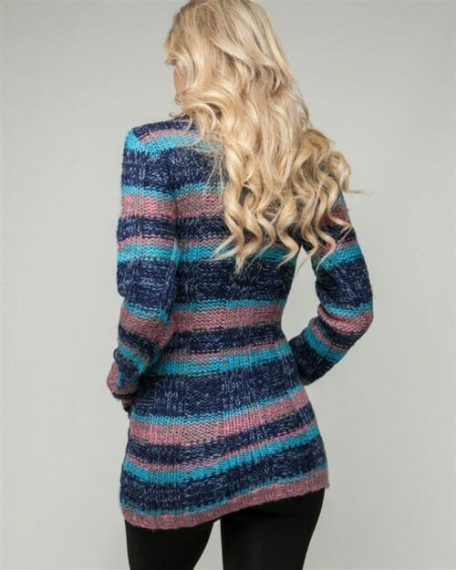 women's mohair sweater