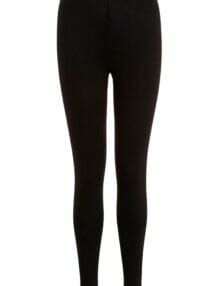 glamour clothes wholesale of knit leggings