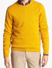 mens appearance sweater