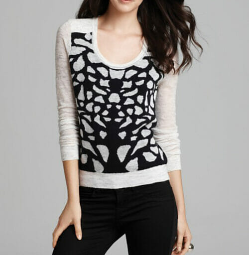 modernistic clothing cardigans