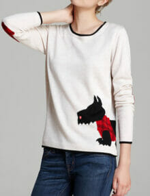 crazy fashion wholesale jumper