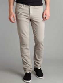 slim fit jeans