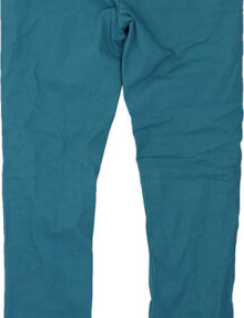 colored cotton twill pants