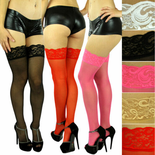 stockings manufacturers