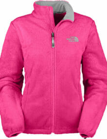 smart outfit wholesale factory fleece jackets