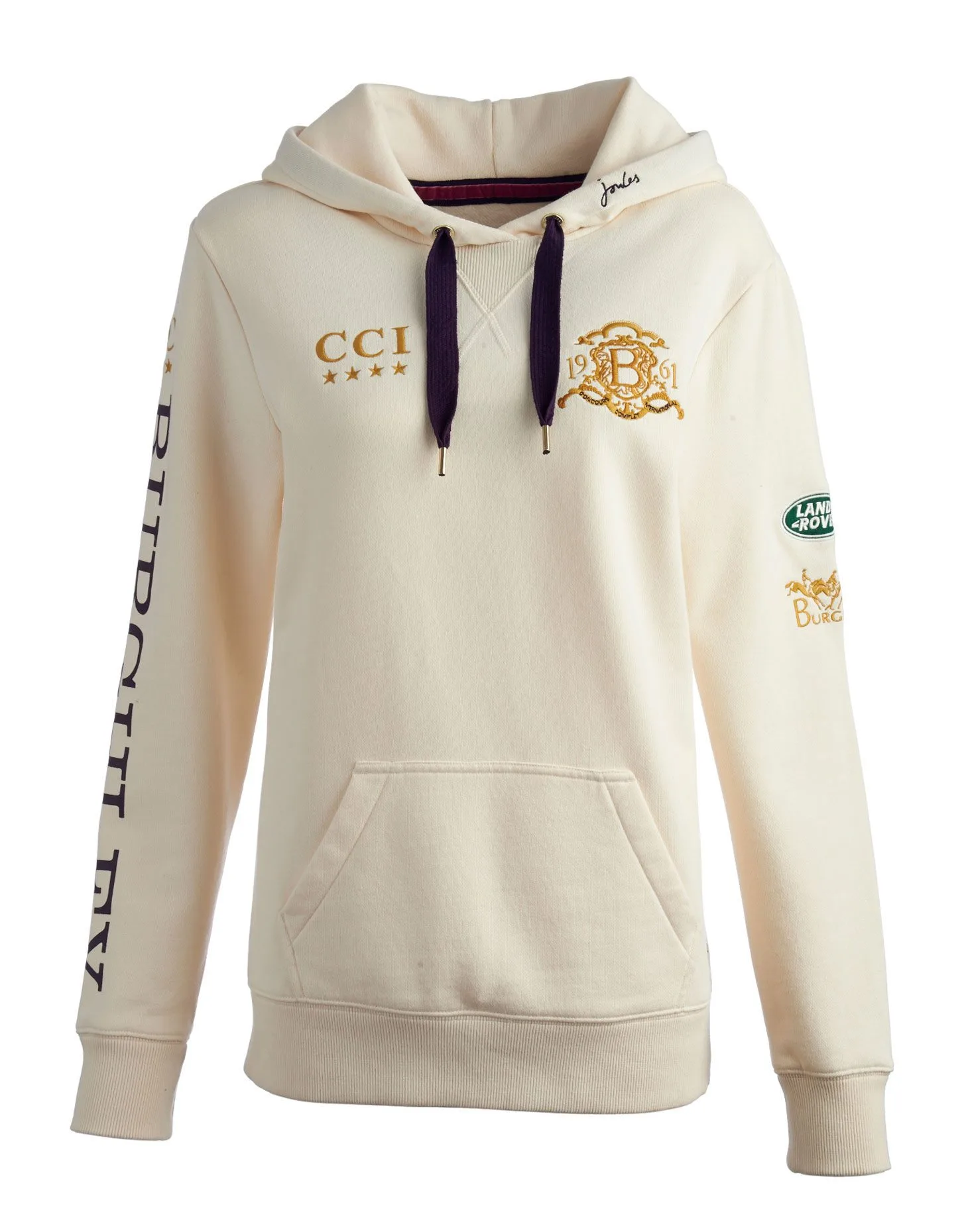 Women's Sweatshirt