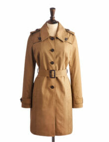 apparel cheap clothing military coat