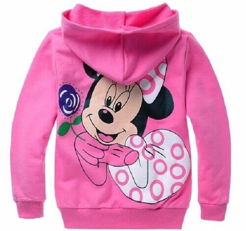 attractive wholesale of clothing hoodie