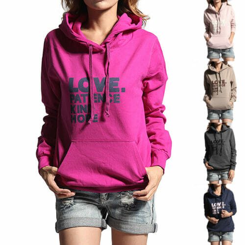 sweatshirts wholesale