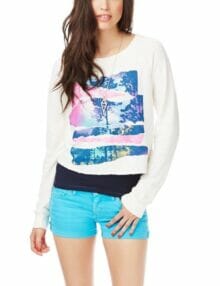 girls wholesale store of sweatshirt hoodies & fleece