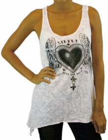 wholesale clothes for womens tank tops