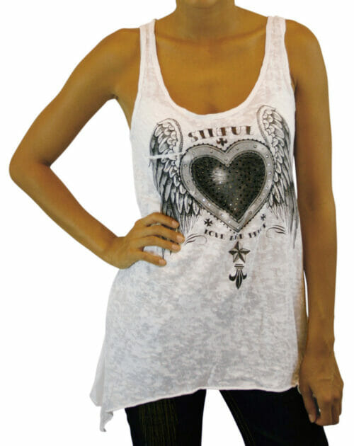 wholesale clothes for womens tank tops